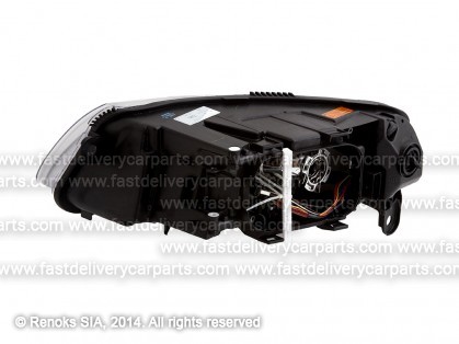 AD A6 04->08 lukturis R D2S BIXENON elektro ar dienas gaitas gaismu TYC