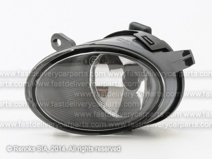 AD A6 04->08 fog lamp L H7 TYC