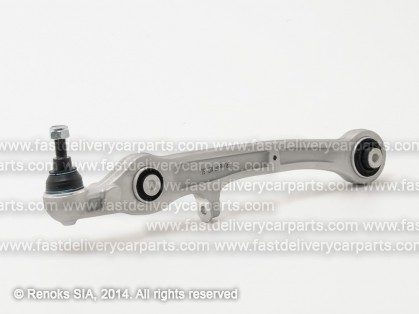 AD A6 04->08 control arm Front lower (in front) left=right cpl. ALUMINUM SRLine