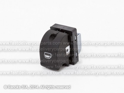 AD A6 04->08 door glass switch