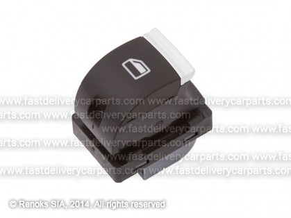 AD A6 04->08 door glass switch