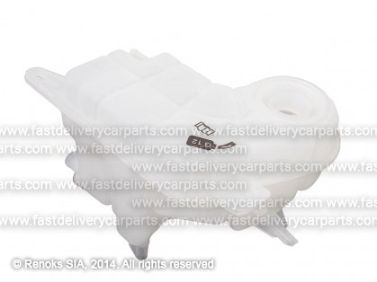 AD A6 04->08 expansion tank 2.0/2.4