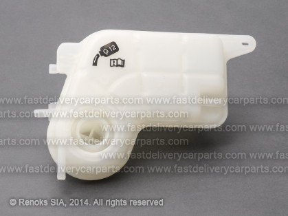 AD A6 04->08 expansion tank 2.7/3.0/4.2