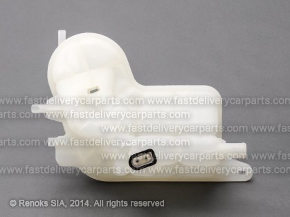 AD A6 04->08 expansion tank 2.7/3.0/4.2