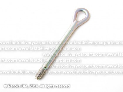 AD A8 94->02 towing hook M20x3.0 right thread