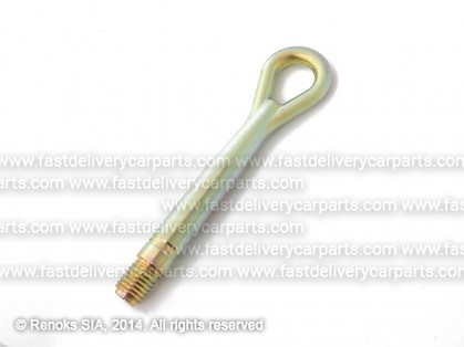 AD Q7 15->19 towing hook M22x3.0 right thread