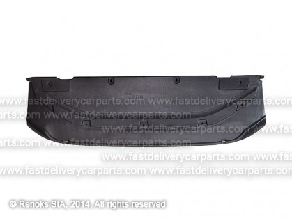 AD A6 11->14 under bumper cover