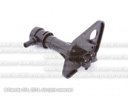 AD Q7 15->19 headlamp washer L