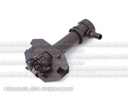 AD Q3 11->15 headlamp washer R 11->12