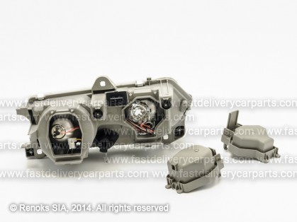 AF 145 94->98 lukturis L H1/H1 manual/elektro bez motoriņa DEPO