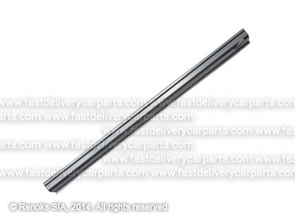 AF 145 94->98 slieksnis remontdaļa apakšas L=R 1700MM galvanizēts