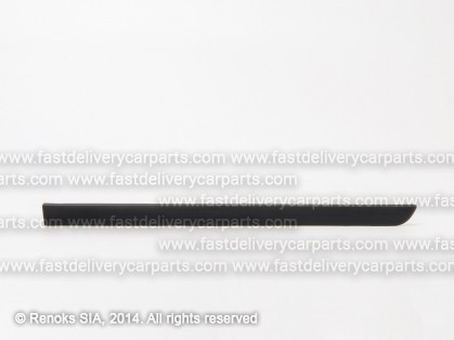 RN Megane 02->05 durvju moldings priekšas R