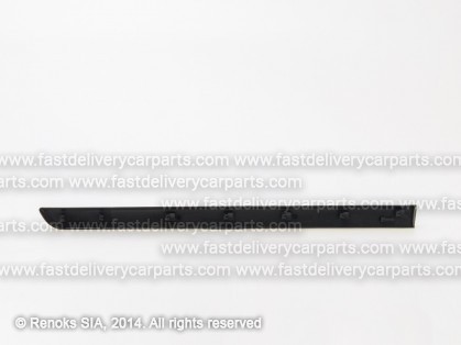 RN Megane 02->05 durvju moldings priekšas R