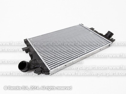 AF 159 05->12 radiators interkūlera 1.9JTD/2.4JTD 602X415X30 RA96644