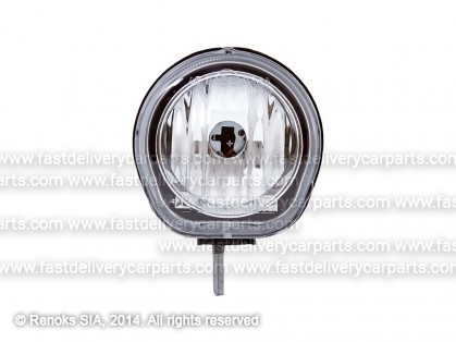 AF 156 97->03 fog lamp L=R H1 TYC