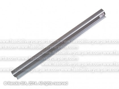 AF GT 03->10 slieksnis remontdaļa apakšas L=R 1750MM galvanizēts