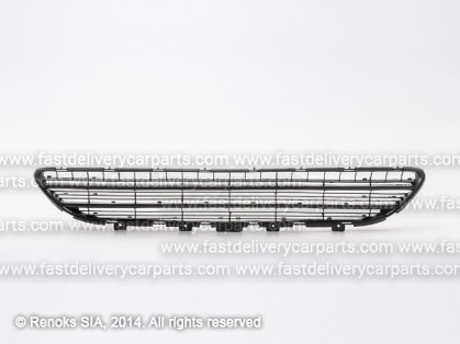 PG 406 95->99 bumper grille