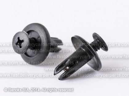 TT kniede plastmasas 9046706198 B22091 15186Z 10gab