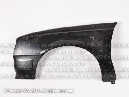 OP Ascona 81->88 fender front L