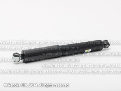 CH Voyager 91->95 gas shock absorber rear 2.5 BILSTEIN