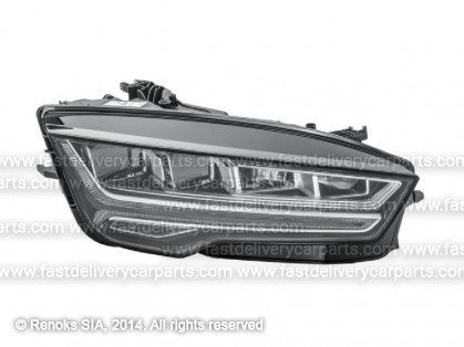 AD A7 14->18 lukturis R LED HELLA