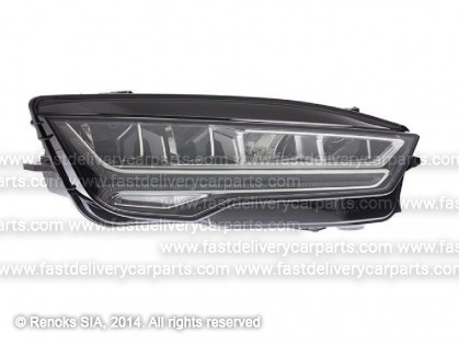 AD A7 14->18 lukturis R LED 6 funkcijas HELLA