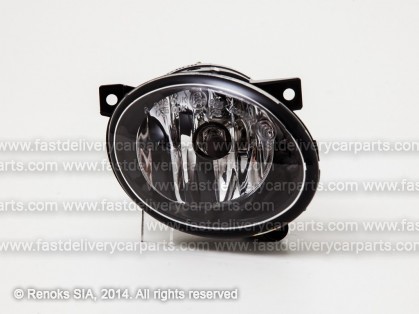 VW Amarok 10-> miglas lukturis R HB4 12->16 ar pagriezienu izgaismošanu HELLA 1N0 011 250-321