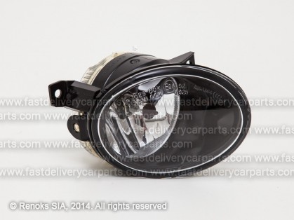 MB Sprinter 13->18 fog lamp R HB4 with bend lighting black HELLA