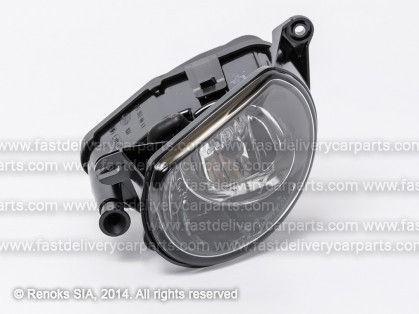 AD A3 03->08 fog lamp L H7 HELLA 1N0 247 003-011