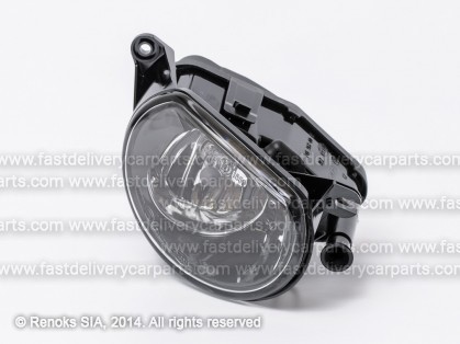 AD A3 03->08 fog lamp R H7 HELLA 1N0 247 003-021