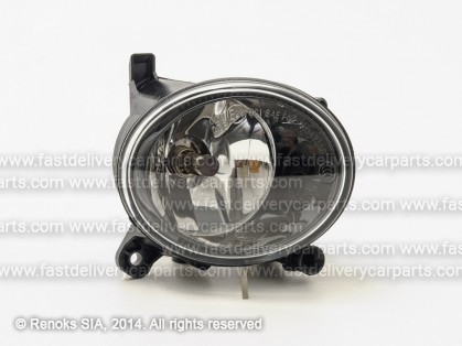 AD A4 08->11 фара противотуманная R H11 HELLA 1N0 271 648-121