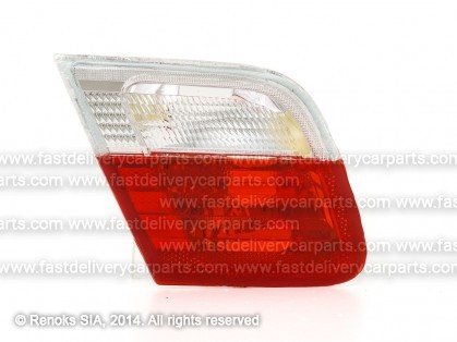 BMW 3 E46 98->01 COUPE tail lamp inner L