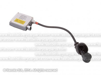 XENON BALLAST BMW/OPEL/MB/VW