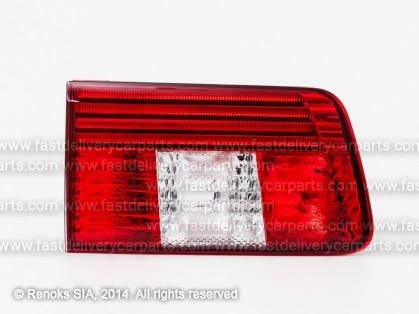 BMW 5 E39 00->04 aizmugures lukturis COMBI vidus L LED DEPO