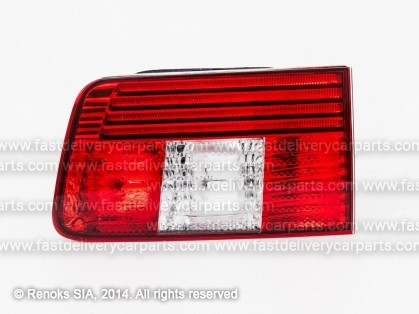 BMW 5 E39 00->04 tail lamp COMBI inner R LED DEPO