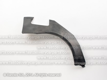 FT Punto 99->03 wheelarch 3D R KK