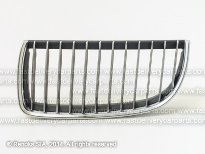 BMW 3 E90 04->08 grille L 323-335