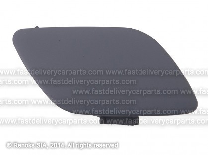 BMW 3 E92 07->10 bamperis priekšējais āķa vāciņš