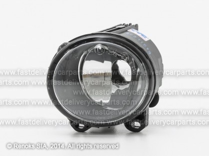 BMW 3 E92 07->10 miglas lukturis L H11 M-trim/M-pack type VALEO TYC