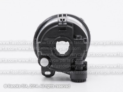 BMW 3 E92 07->10 miglas lukturis L H11 M-trim/M-pack type VALEO TYC