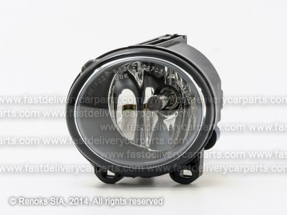 BMW 3 E92 07->10 miglas lukturis L H11 M-trim/M-pack type VALEO VALEO