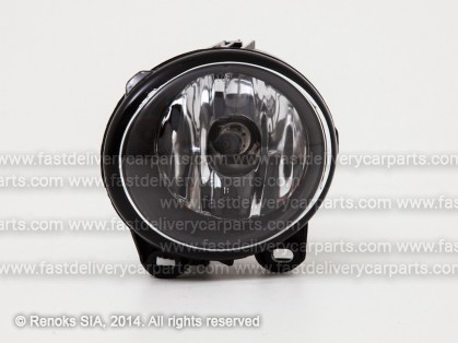 BMW 3 E92 07->10 miglas lukturis L H11 M-trim/M-pack type VALEO TW