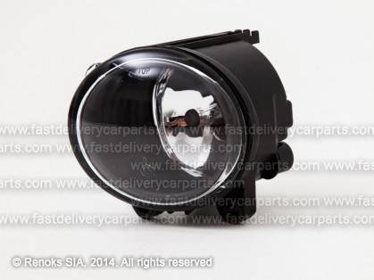 BMW 3 E92 07->10 miglas lukturis L H11 M-trim/M-pack type VALEO TW