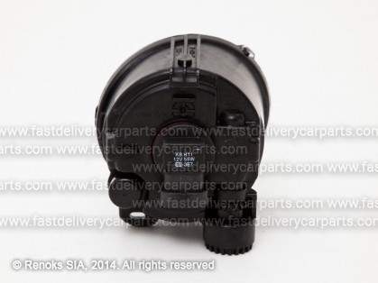 BMW 3 E92 07->10 miglas lukturis L H11 M-trim/M-pack type VALEO TW