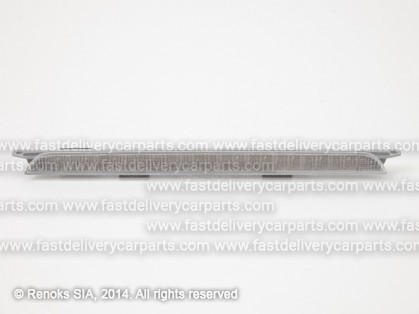 BMW X5 E53 00->03 aizmugures lukturis STOP gaišs LED TYC