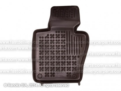 BMW X3 E83 03->10 floor mats set