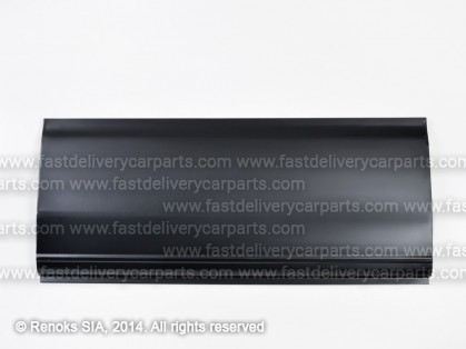 PG Boxer 94->02 ремонтная часть боковая L длинная база 3700MM L=1400MM H=600MM