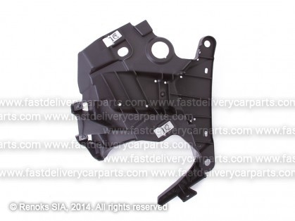 BMW X5 F15 13->19 spārna stiprinājums L