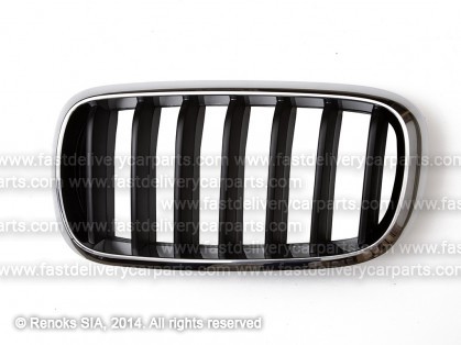 BMW X5 F15 13-> reste L