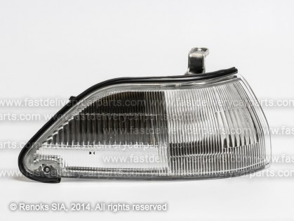 TT Carina 87->91 габарит белый R DEPO